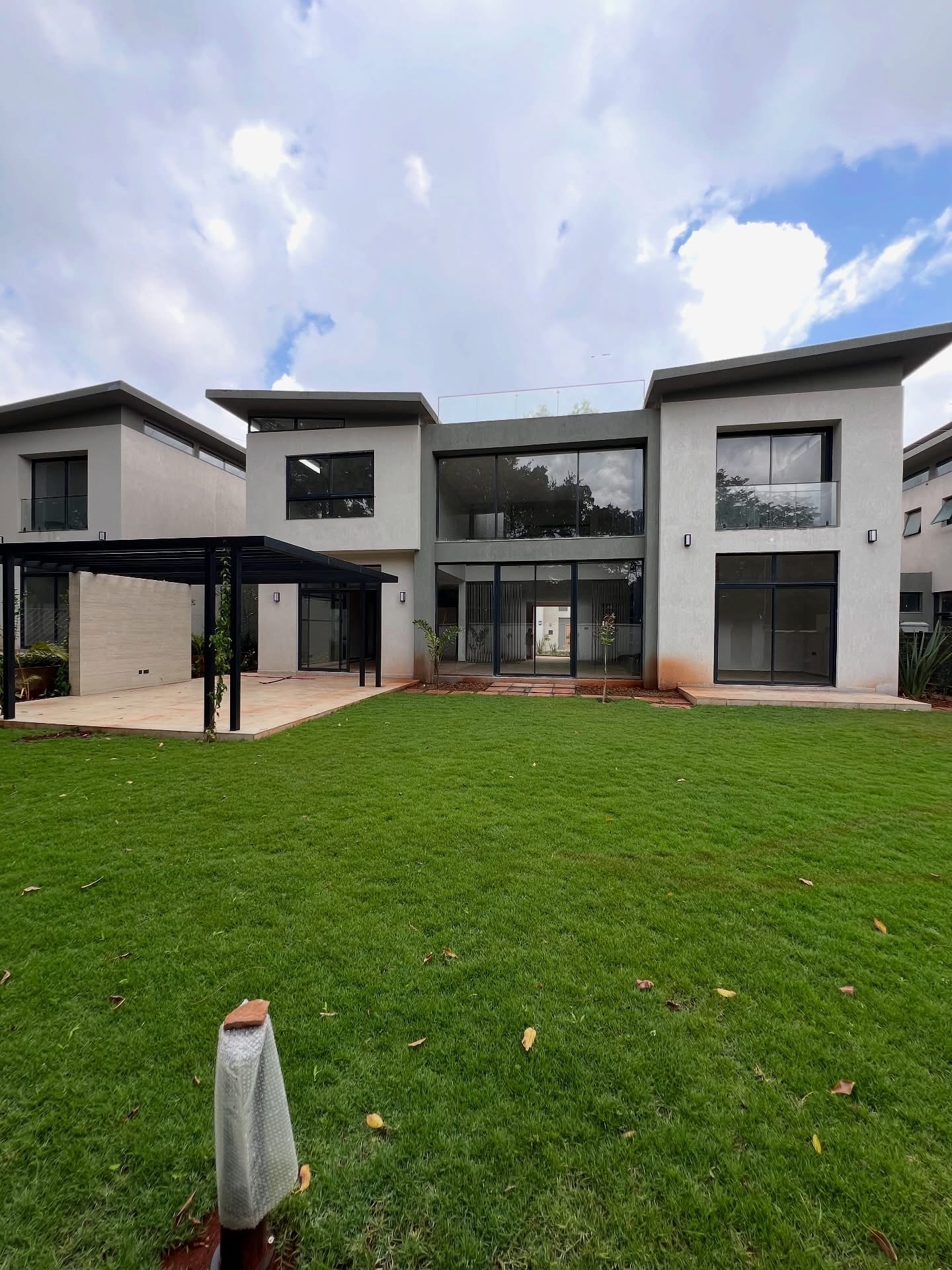 5 Bedroom Villa For Rent In Runda