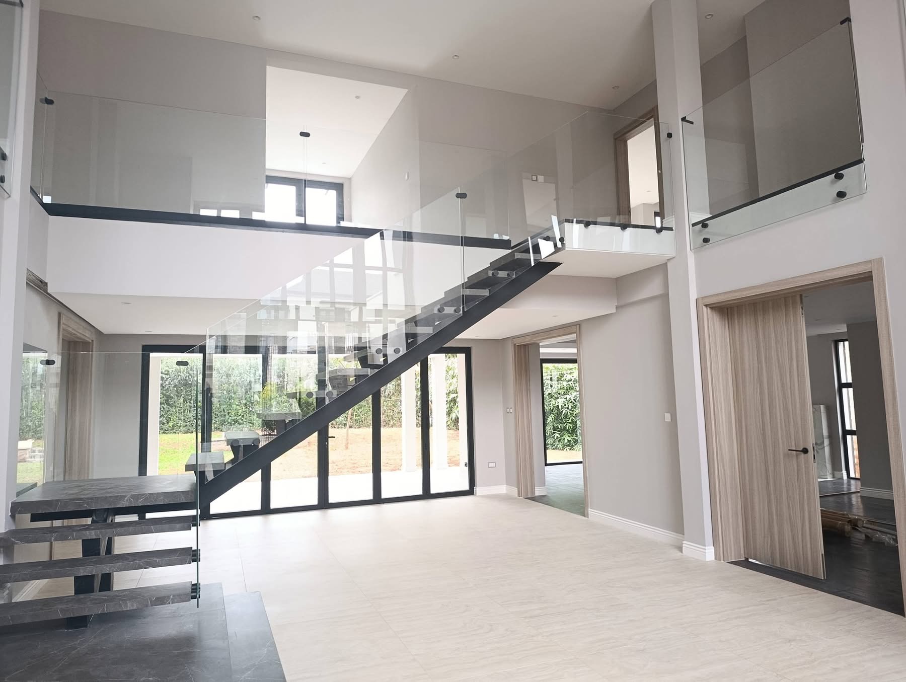 5 Bedroom Villa For Rent In Runda